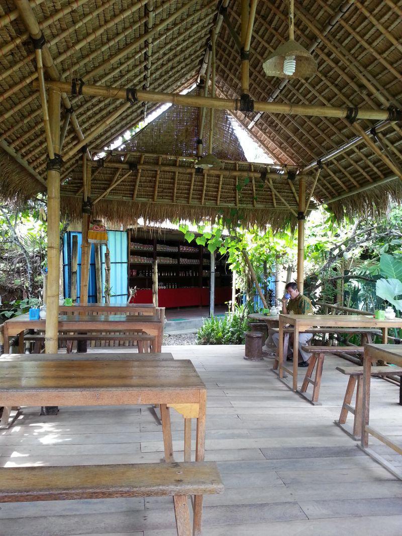 Кофейная плантация, деревня Нонган, Бали, Индонезия