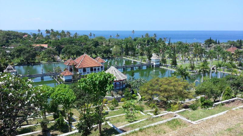 Остров Бали. Отдых на Бали
